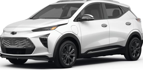 CHEVROLET BOLT EV 2022 1G1FZ6S08N4129595 image